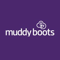 Muddy Boots logo