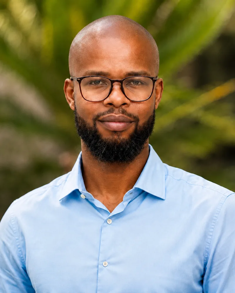 Eric Njuguna